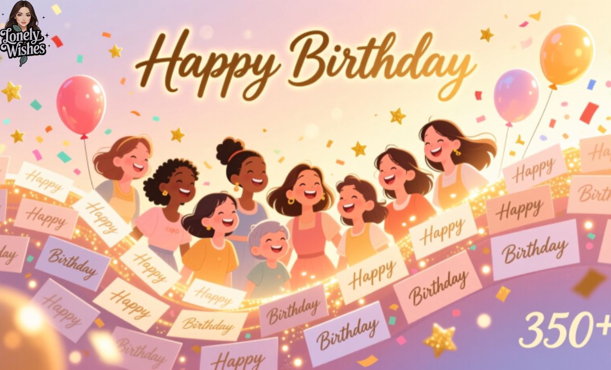 350+ Happy Birthday Wishes for every kind of Daughter