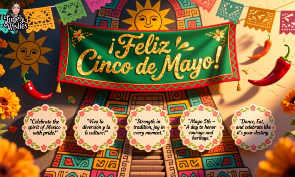 Best Cinco de Mayo Quotes