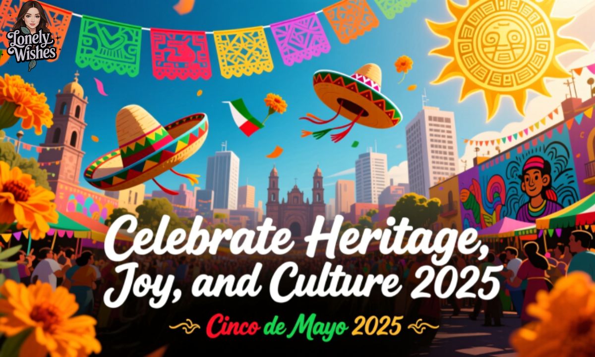Cinco de Mayo Quotes: Celebrate Heritage, Joy, and Culture 2025