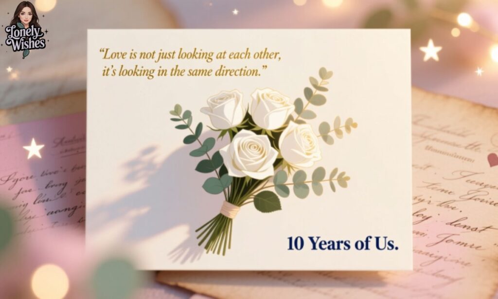 Classic and Modern Love Quotes for Wedding Anniversary