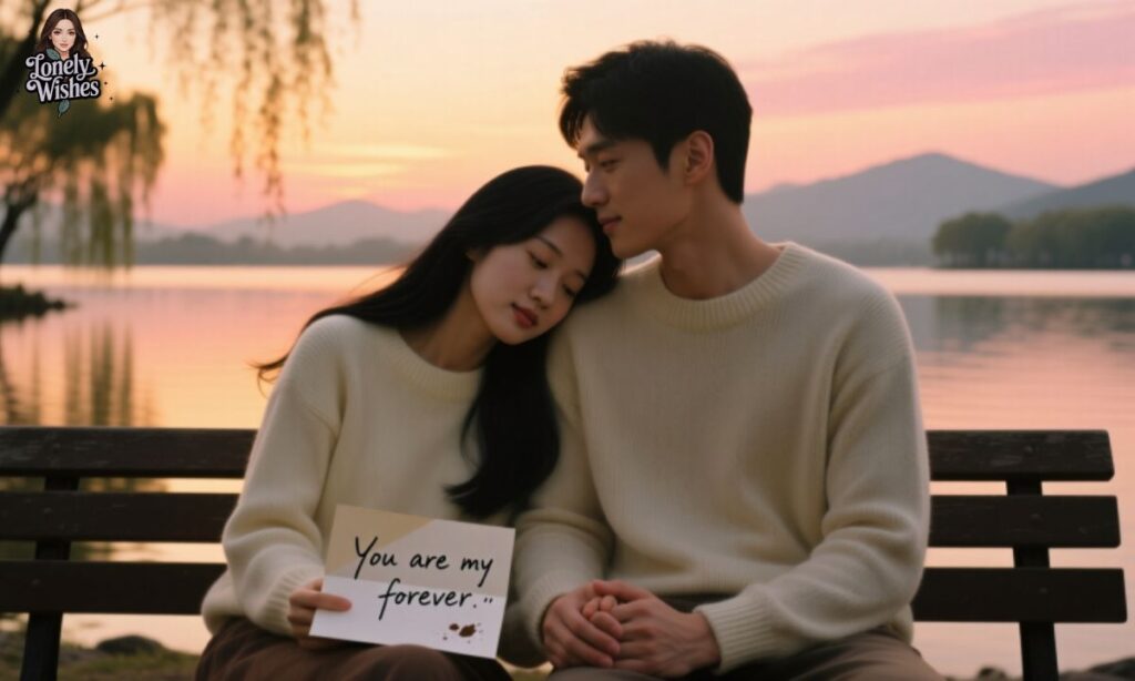 Heart Touching Love Messages for Her