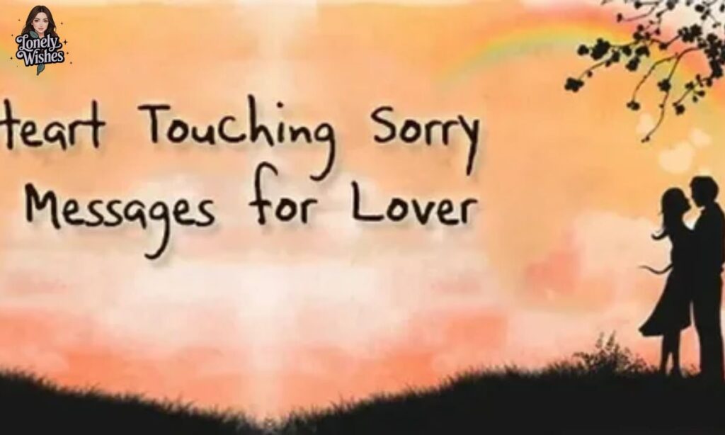 Heart Touching Love and Trust Message