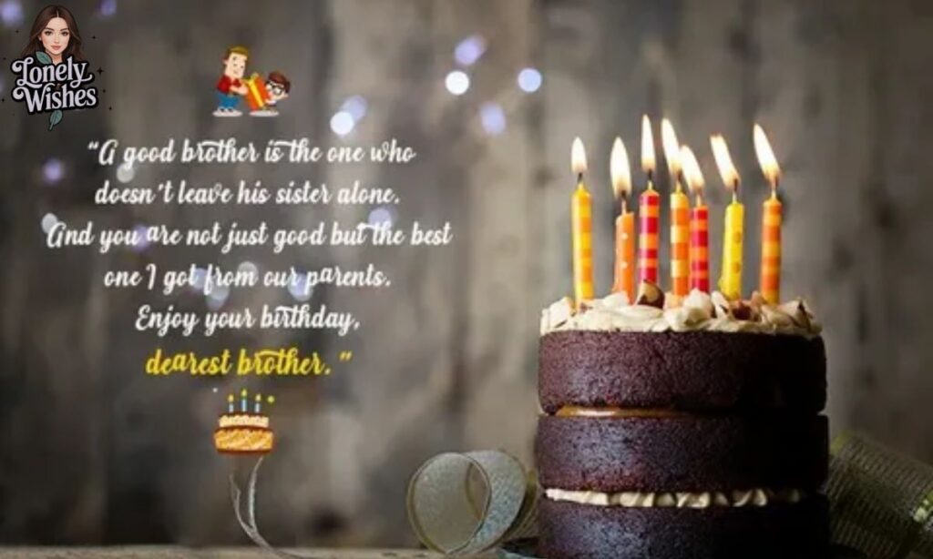 Heartfelt Birthday Wishes for Him