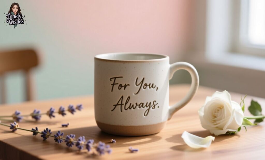 Personalized Messages