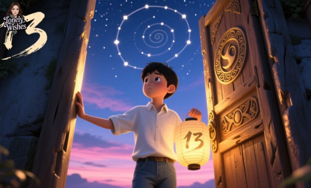 The Meaning Behind Turning 13: A New Chapter of Teenhood