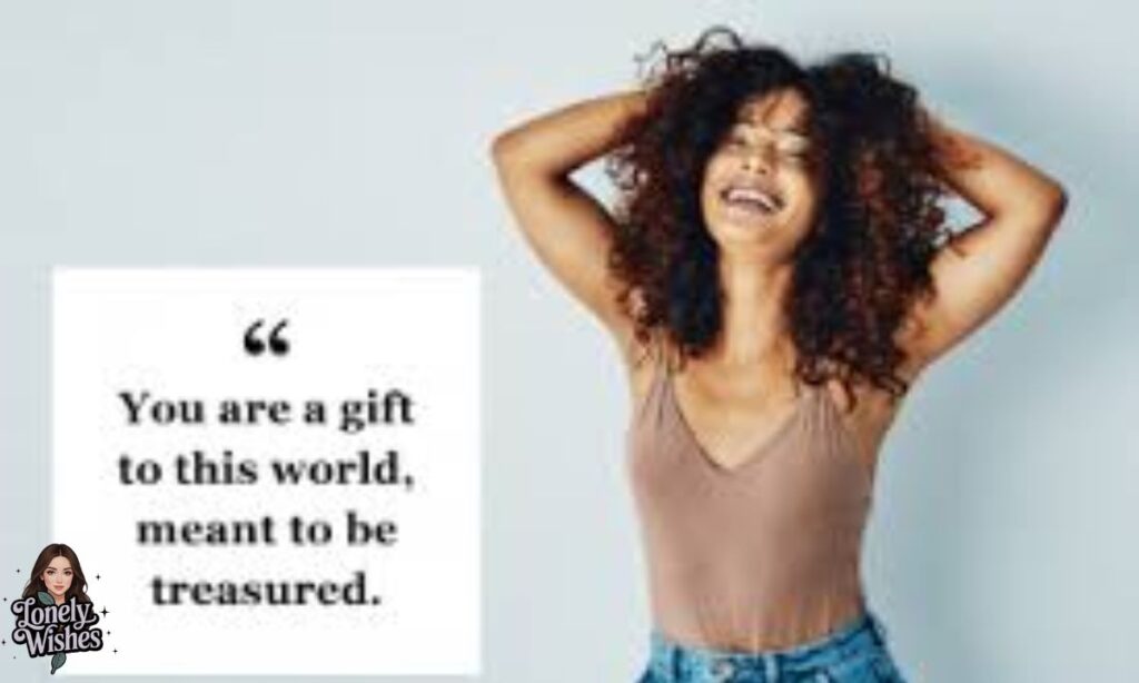 Beautiful Self Love Quotes