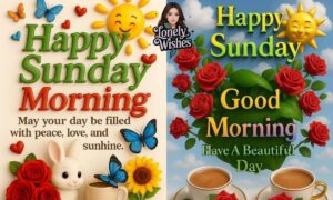 Best Everyday Sunday Quotes for a Positive and Motivated Morning (2025)