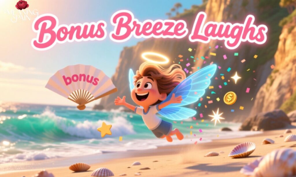 Bonus Breeze Laughs