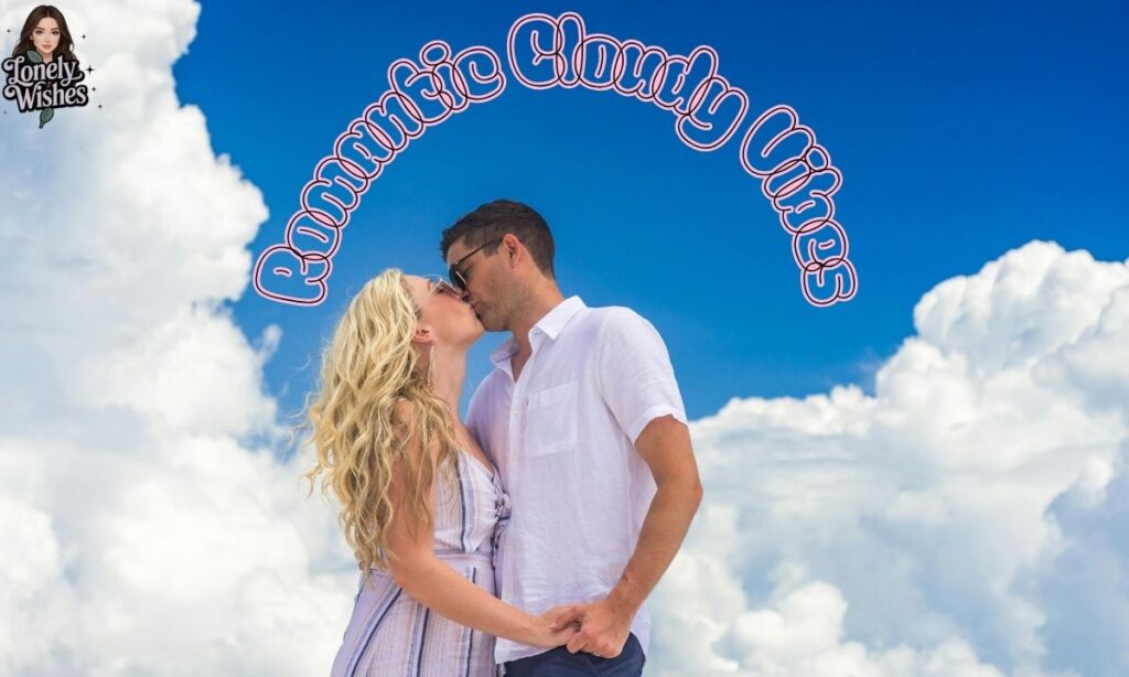 Romantic Cloudy Vibes