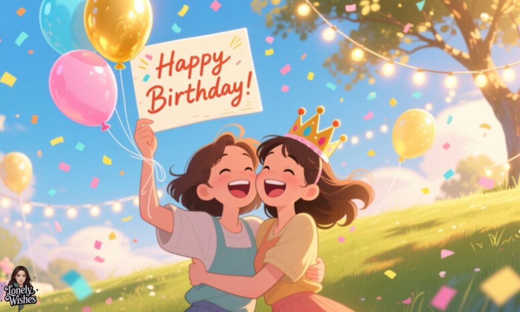 Happy Birthday Best Friend Images (Top Picks)