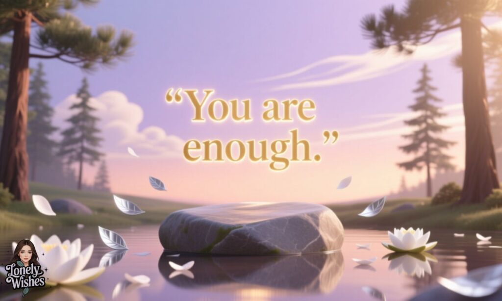 Inspirational Self Love Quotes