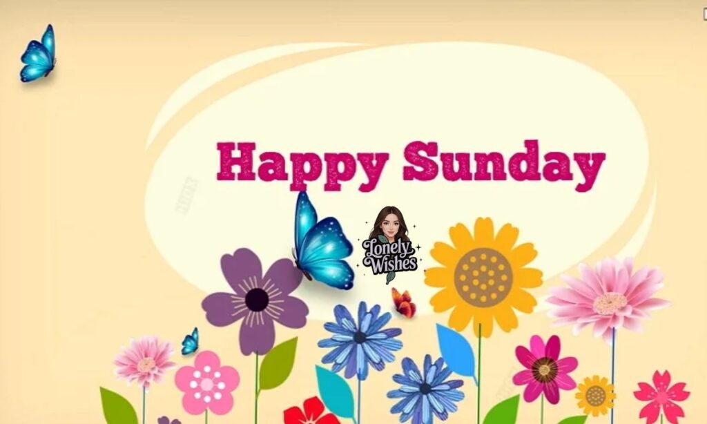 Inspiring Quotes for Sunday