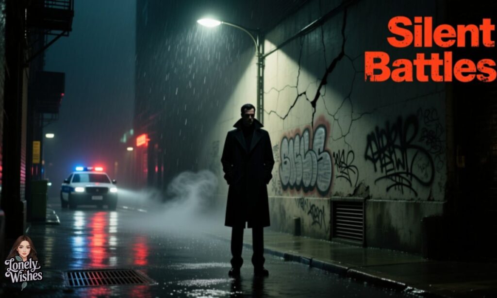 Meaning of Silent Battles