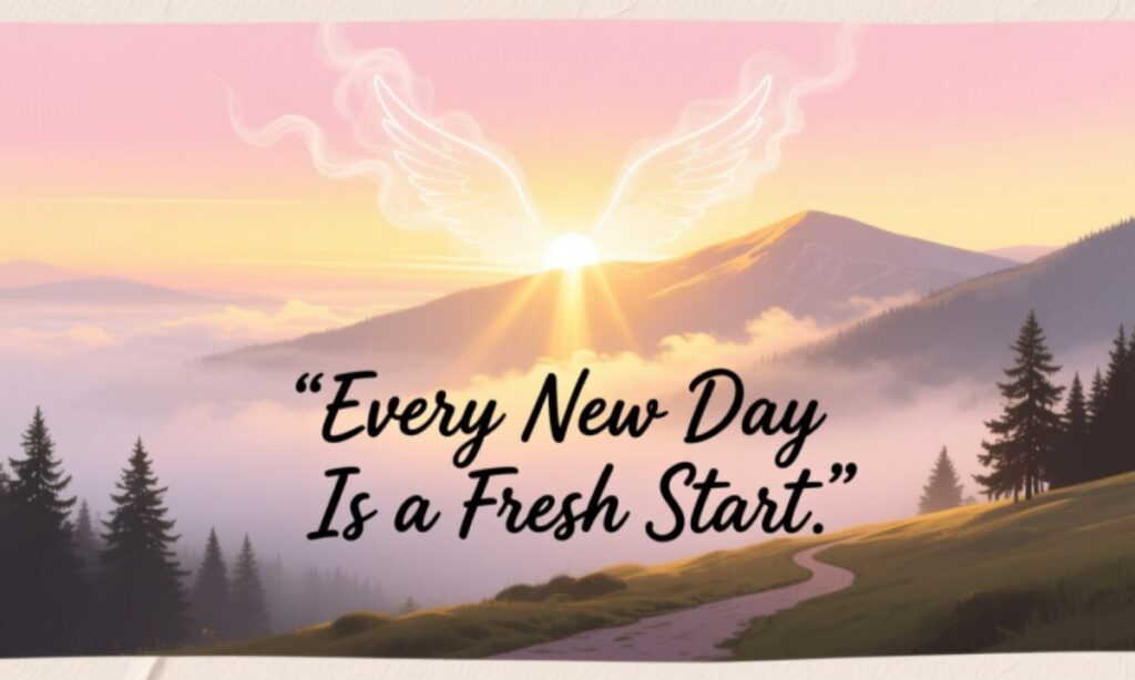 Motivational Quotes for New Beginnings