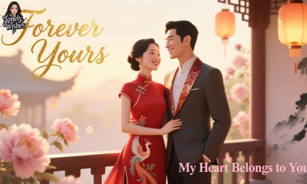 Proud Husband Quotes