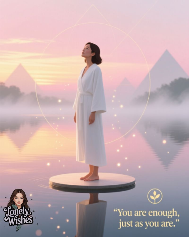 Self-Love and Self-Worth Quotes