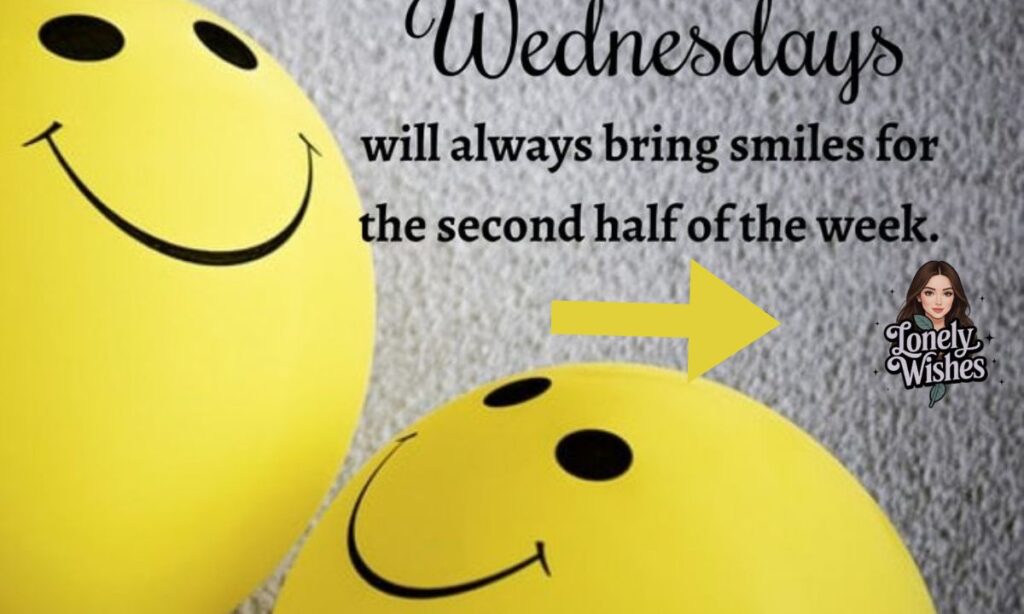 Wednesday Motivational Quotes