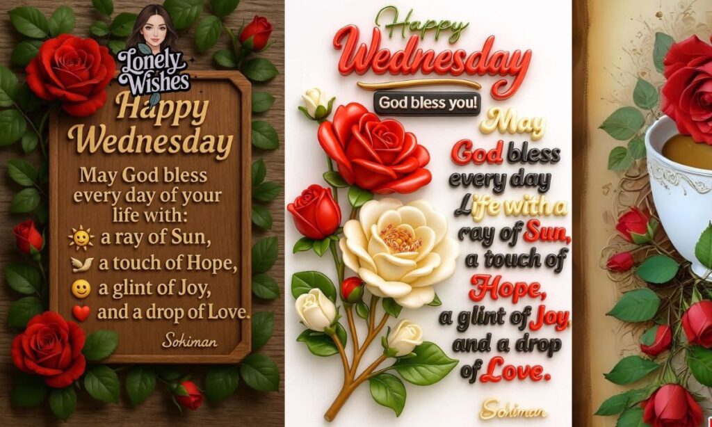 Winning Wednesday Quotes