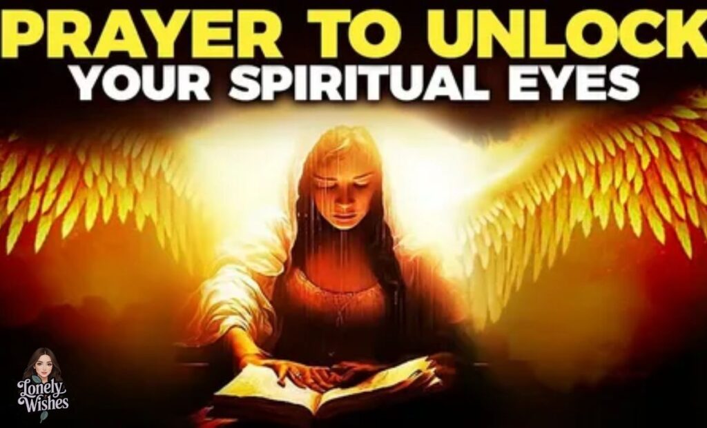 Guarding Your Eyes Spiritually