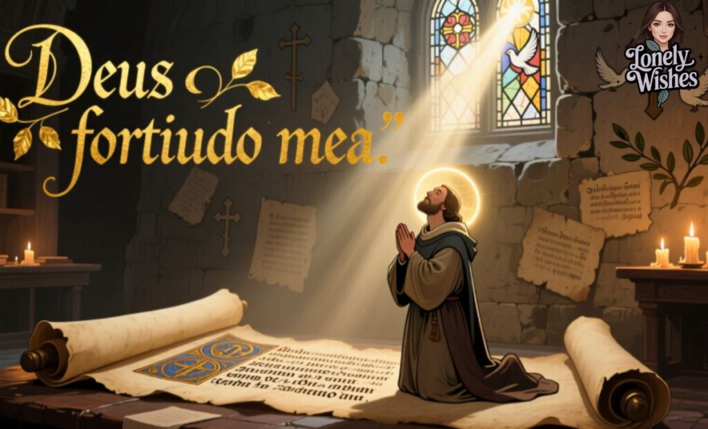 Scripture-Based Prayers for Strength