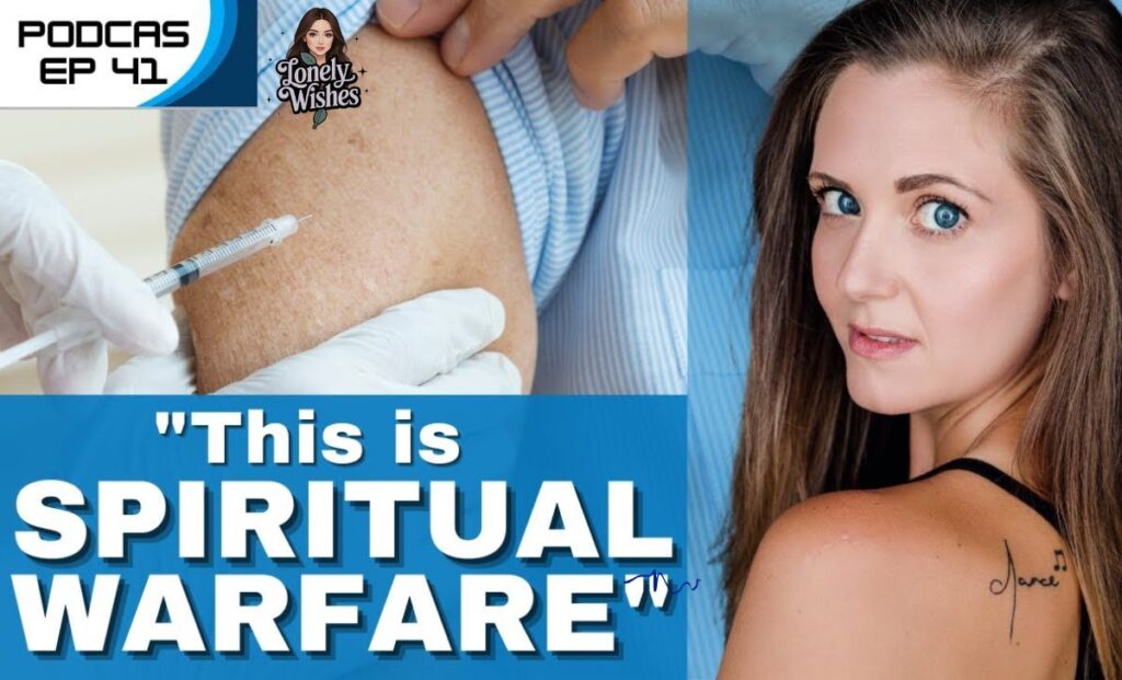 Spiritual Warfare Against Pornography