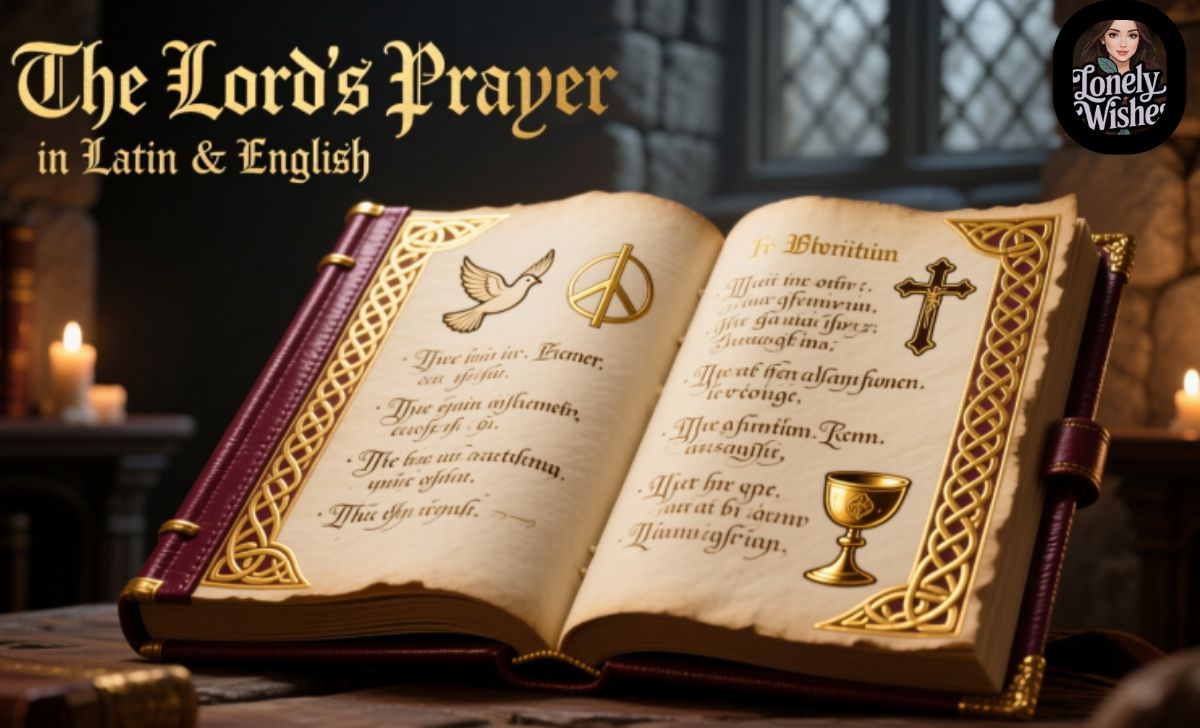 The Lords Prayer Meaning Verses and Spiritual Guide (2026) (1)